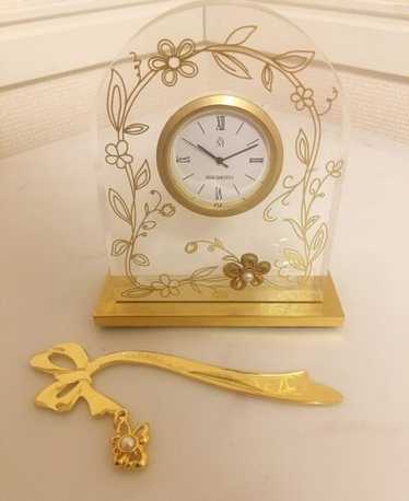 Mikimoto watch - Gem