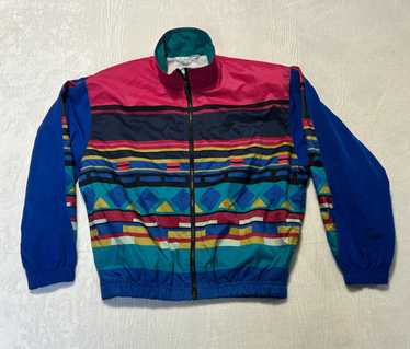 Vintage head tennis jacket - Gem