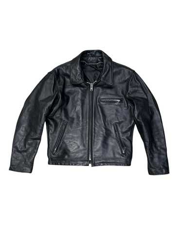 Schott Schott 642 Cafe Racer size 36 | Grailed