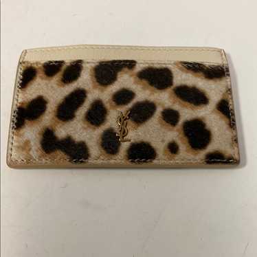 Yves saint laurent hair - Gem