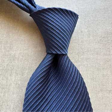 Bvlgari mens silk seven-fold - Gem
