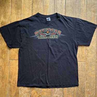 Mens sturgis 2008 t - Gem