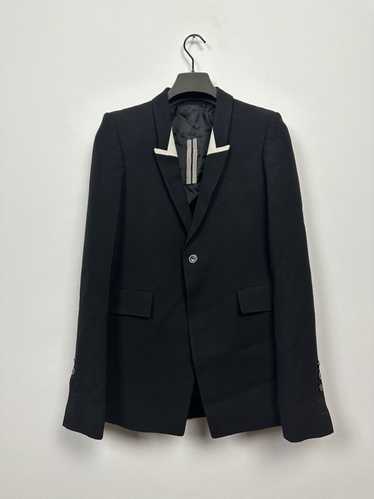 Rick Owens PHLEGETHON SS21 ジャケット 48 PHLEGETHON SS21