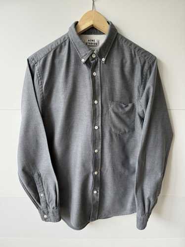 Acne studios [48] isherwood - Gem