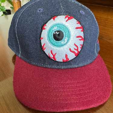 NEWERA MISHKA×Bouzikov キャップ 美品 Amazon | (ミシカ)Mishka NEW ERA ニューエラ キャップ 帽子