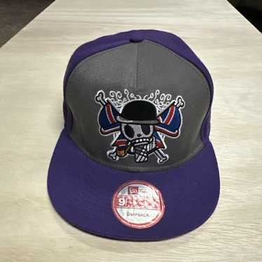NEW ERA × TKDK tokidoki キャップ スナップバック 激レア New Era Summer of TKDK Snapback – tokidoki