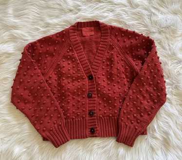 Misha and puff 9-10y ポプコーンカーディガン Winter Clothes for Kids | Misha & Puff