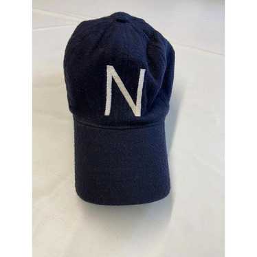 EBBETS FIELD  1940 巨人 Vintage cap 7 1/4 EBBETS FIELD 1940 巨人 Vintage cap 7 1/4 Ebbets Field