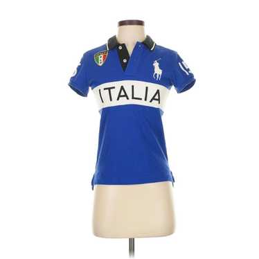 ラルフローレン イタリア ITALIA ポロシャツ｜Yahoo!フリマ（旧