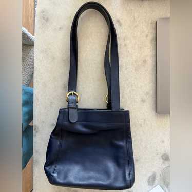 Vintage coach waverly - Gem
