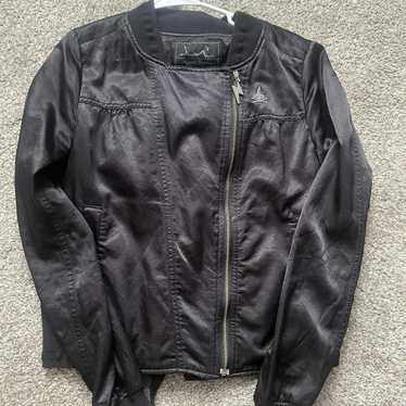 Bomber jacket × hysteric - Gem