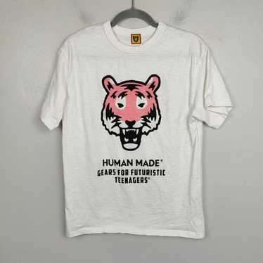 HUMAN MADE Tiger ロングスリーブTシャツ Human made tiger t - Gem