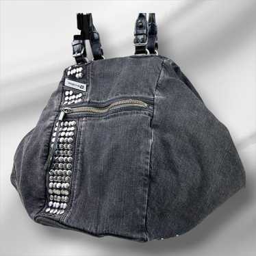 BDG Y2K デニムトートバッグ | Urban Outfitters 日本公式サイト