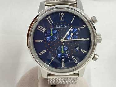 【Paul Smith】Church Street Chronograph Paul Smith Church Street Chronograph | eBay
