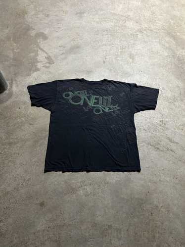 Vintage O'Neill Longsleeve Big Logo 90s y2k | eBay