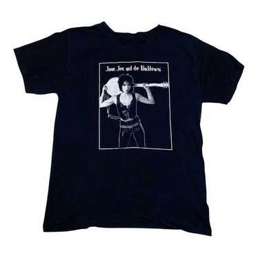 Joan Jett T-shirt - Etsy