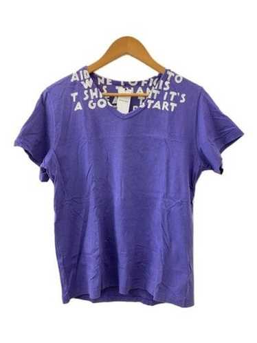 最前線の Maison margiela Gem - aids Tシャツ(半袖/袖なし)