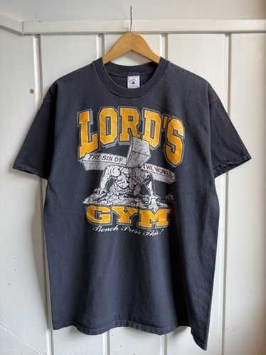 Vintage 90s living epistles - Gem
