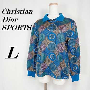 Christian dior sports shirt - Gem