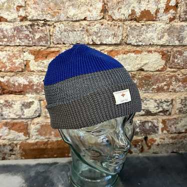Kapital kapital beanie - Gem