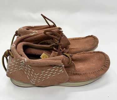 Visvim moccasins - Gem