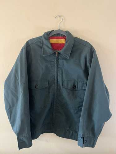 Schott / hickory work - Gem