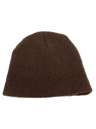 帽子 undercover beanie UNDERCOVER | BEANIE