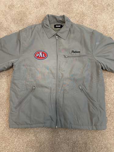 Palace work jacket - Gem