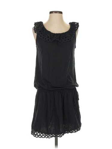 Express Women Black Casual Dress M - image 1