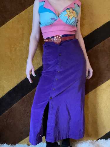 Vtg patty woodard - Gem