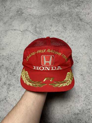 Z72 ヴィンテージ レア◆HONDA F-1 GRANDPRIX ネクタイ Z72 ヴィンテージ レア◇HONDA F-1 GRANDPRIX ネクタイ - メルカリ