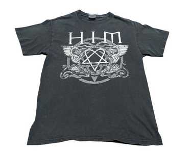 未使用 HIM Heartagram Tシャツ XL $_57.JPG?set_id=8800005007