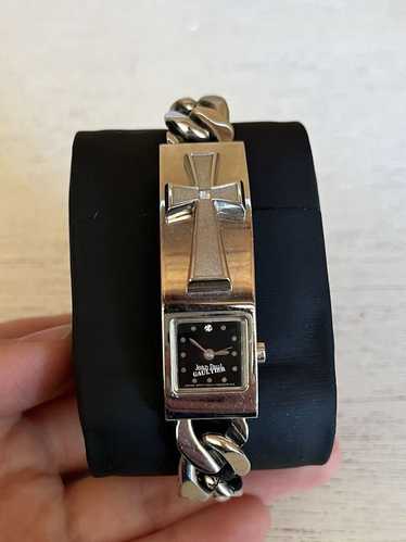 時計 Jean Paul Gaultier watch archive y2k 90s vintage y2k JEAN PAUL GAULTIER watch