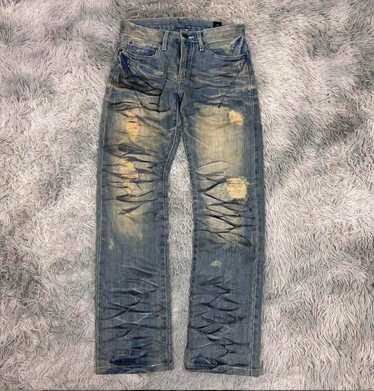 パンツ semantic design destroyed skinny denim SEMANTIC1.jpg?v=1729774820