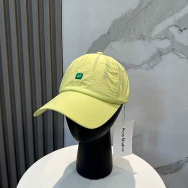 Acne studios cap - Gem