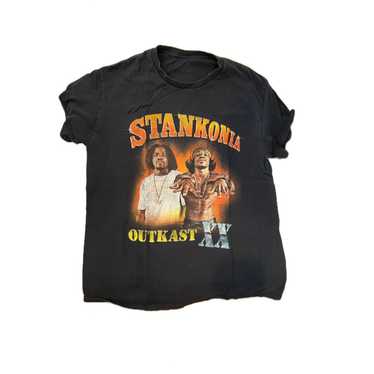 Outkast Stankonia 20 Official Outkast Brand 2022 T-shirt