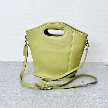 人気商品・限定商品ばかりの「超得 半額福袋」が販売開始 Coach Gem - shopper mini vintage バッグ