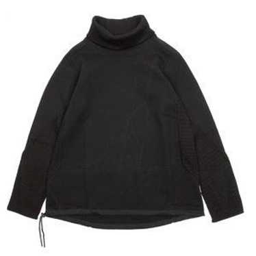 BYBORRE　バイボレ BLACK+_WHITE+4WAY_STRECH BYBORRE バイボレ BLACK+_WHITE+4WAY_STRECH
