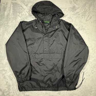 Vintage j crew anorak - Gem