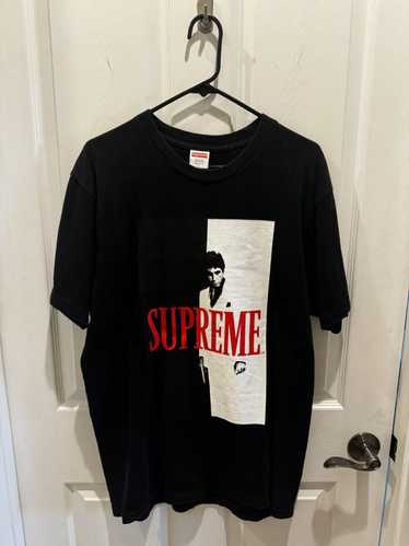 Supreme supreme scarface - Gem