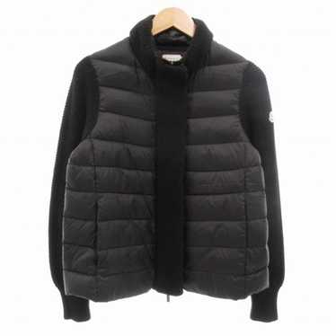 Moncler maglione tricot cardigan - Gem
