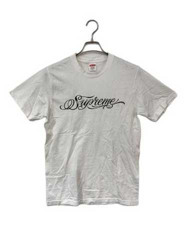 Script Tee | Supreme 24fw