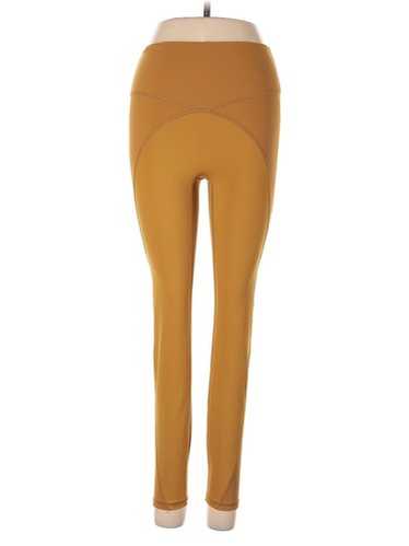 OFFLINE by Aerie Women Yellow Active Pants M - image 1