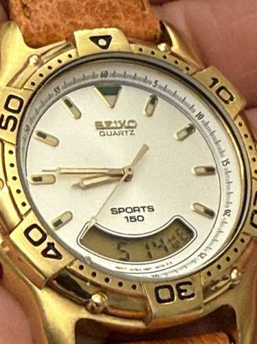 Seiko sports 150 - Gem