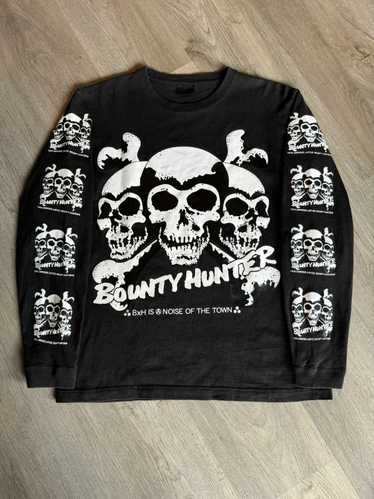Bounty hunter japan bxh - Gem