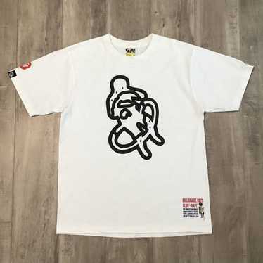 Bape × billionaire boys - Gem