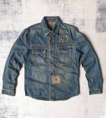 Japanese brand 💥291295 homme - Gem