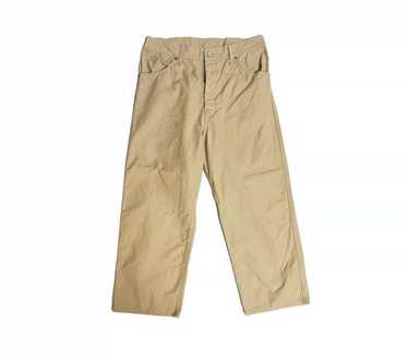 Visvim fluxus chino - Gem