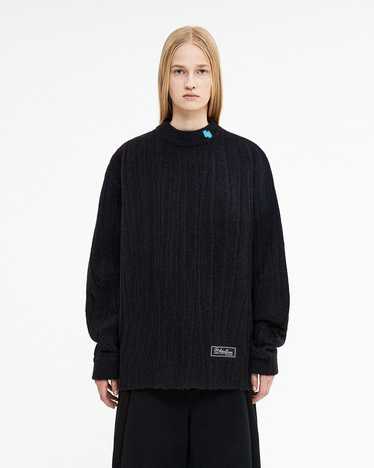 Ader Error Ader Error Fluic Logo Knit Reversible … - image 1