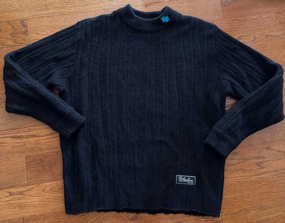 Ader Error Ader Error Fluic Logo Knit Reversible … - image 3